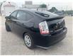 2009 Toyota Prius Base (Stk: T541630) in Scarborough - Image 17 of 18