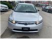 2006 Honda Civic DX-G (Stk: H020686) in Scarborough - Image 2 of 12