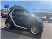 2016 Smart fortwo electric drive  (Stk: 845587) in Scarborough - Image 2 of 9