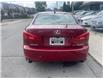 2007 Lexus IS 250 Base (Stk: L016208) in Scarborough - Image 8 of 24