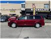 2017 Dodge Grand Caravan CVP/SXT (Stk: D656618) in Scarborough - Image 2 of 21