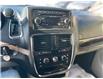 2017 Dodge Grand Caravan CVP/SXT (Stk: D656618) in Scarborough - Image 17 of 21