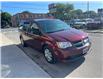 2017 Dodge Grand Caravan CVP/SXT (Stk: D656618) in Scarborough - Image 10 of 21