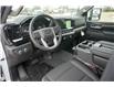 2025 GMC Sierra 2500HD SLE (Stk: 13658) in Red Deer - Image 12 of 24