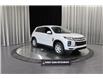 2025 Mitsubishi RVR ES (Stk: R25277) in Edmonton - Image 1 of 17