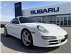 2008 Porsche 911 Carrera 4S (Stk: H093A) in Newmarket - Image 1 of 19