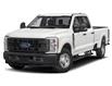 2025 Ford F-250 Platinum (Stk: XFP484) in Sarnia - Image 1 of 3