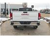 2025 GMC Sierra 2500HD SLE (Stk: 237274) in Red Deer - Image 4 of 24