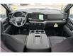 2025 GMC Sierra 2500HD SLE (Stk: 237274) in Red Deer - Image 14 of 24
