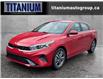 2022 Kia Forte EX+ (Stk: 515807) in Langley BC - Image 1 of 25
