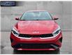 2022 Kia Forte EX+ (Stk: 515807) in Langley BC - Image 2 of 25