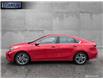 2022 Kia Forte EX+ (Stk: 515807) in Langley BC - Image 3 of 25