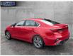 2022 Kia Forte EX+ (Stk: 515807) in Langley BC - Image 4 of 25