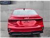 2022 Kia Forte EX+ (Stk: 515807) in Langley BC - Image 5 of 25