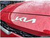 2022 Kia Forte EX+ (Stk: 515807) in Langley BC - Image 9 of 25