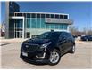 2022 Cadillac XT5 Luxury (Stk: CM00149T) in Chatham - Image 1 of 24