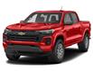 2024 Chevrolet Colorado Z71 (Stk: LCCL00296) in Tilbury - Image 1 of 14
