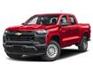 2024 Chevrolet Colorado Z71 (Stk: LCCL00296) in Tilbury - Image 2 of 14