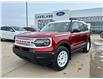 2025 Ford Bronco Sport Heritage (Stk: 25-0084) in Prince Albert - Image 1 of 16