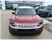 2025 Ford Bronco Sport Heritage (Stk: 25-0084) in Prince Albert - Image 2 of 16