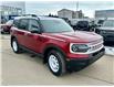 2025 Ford Bronco Sport Heritage (Stk: 25-0084) in Prince Albert - Image 4 of 16
