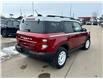 2025 Ford Bronco Sport Heritage (Stk: 25-0084) in Prince Albert - Image 7 of 16