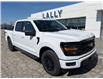2025 Ford F-150 XLT (Stk: LFFF00655) in Tilbury - Image 1 of 15