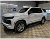 2025 Chevrolet Tahoe Premier (Stk: 25183) in Melfort - Image 1 of 15