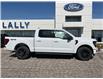 2025 Ford F-150 XLT (Stk: LFFF00655) in Tilbury - Image 2 of 15
