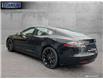 2020 Tesla Model S Long Range (Stk: 414733) in Langley BC - Image 4 of 24