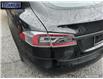 2020 Tesla Model S Long Range (Stk: 414733) in Langley BC - Image 10 of 24