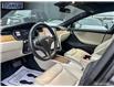 2020 Tesla Model S Long Range (Stk: 414733) in Langley BC - Image 12 of 24
