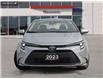 2023 Toyota Corolla Hybrid LE (Stk: R00097) in London - Image 2 of 27