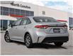 2023 Toyota Corolla Hybrid LE (Stk: R00097) in London - Image 4 of 27