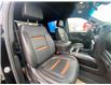 2021 GMC Sierra 1500 AT4 (Stk: 233910) in Brooks - Image 9 of 30