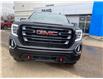 2021 GMC Sierra 1500 AT4 (Stk: 233910) in Brooks - Image 14 of 30