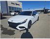 2021 Hyundai Elantra N Line (Stk: U2503B) in Miramichi - Image 1 of 15
