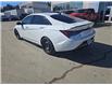2021 Hyundai Elantra N Line (Stk: U2503B) in Miramichi - Image 3 of 15