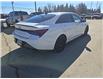 2021 Hyundai Elantra N Line (Stk: U2503B) in Miramichi - Image 5 of 15
