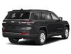 2025 Jeep Grand Cherokee L Laredo (Stk: 25GH4086) in Vermilion - Image 2 of 12