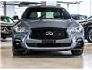 2022 Infiniti Q50 Red Sport I-LINE (Stk: NP16256) in Toronto - Image 2 of 26