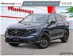 2025 Honda CR-V Hybrid EX-L (Stk: 2213460) in Mississauga - Image 1 of 24
