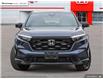 2025 Honda CR-V Hybrid EX-L (Stk: 2213460) in Mississauga - Image 2 of 24
