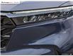 2025 Honda CR-V Hybrid EX-L (Stk: 2213460) in Mississauga - Image 9 of 24
