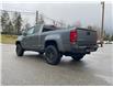2022 Chevrolet Colorado ZR2 (Stk: 5T150B) in Hope - Image 3 of 14