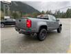 2022 Chevrolet Colorado ZR2 (Stk: 5T150B) in Hope - Image 5 of 14