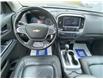 2022 Chevrolet Colorado ZR2 (Stk: 5T150B) in Hope - Image 9 of 14