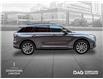 2025 Lincoln Corsair Grand Touring (Stk: 250256) in Toronto - Image 3 of 24