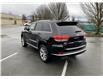 2021 Jeep Grand Cherokee Summit (Stk: K58-0807A) in Chilliwack - Image 7 of 19