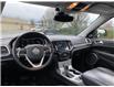 2021 Jeep Grand Cherokee Summit (Stk: K58-0807A) in Chilliwack - Image 12 of 19